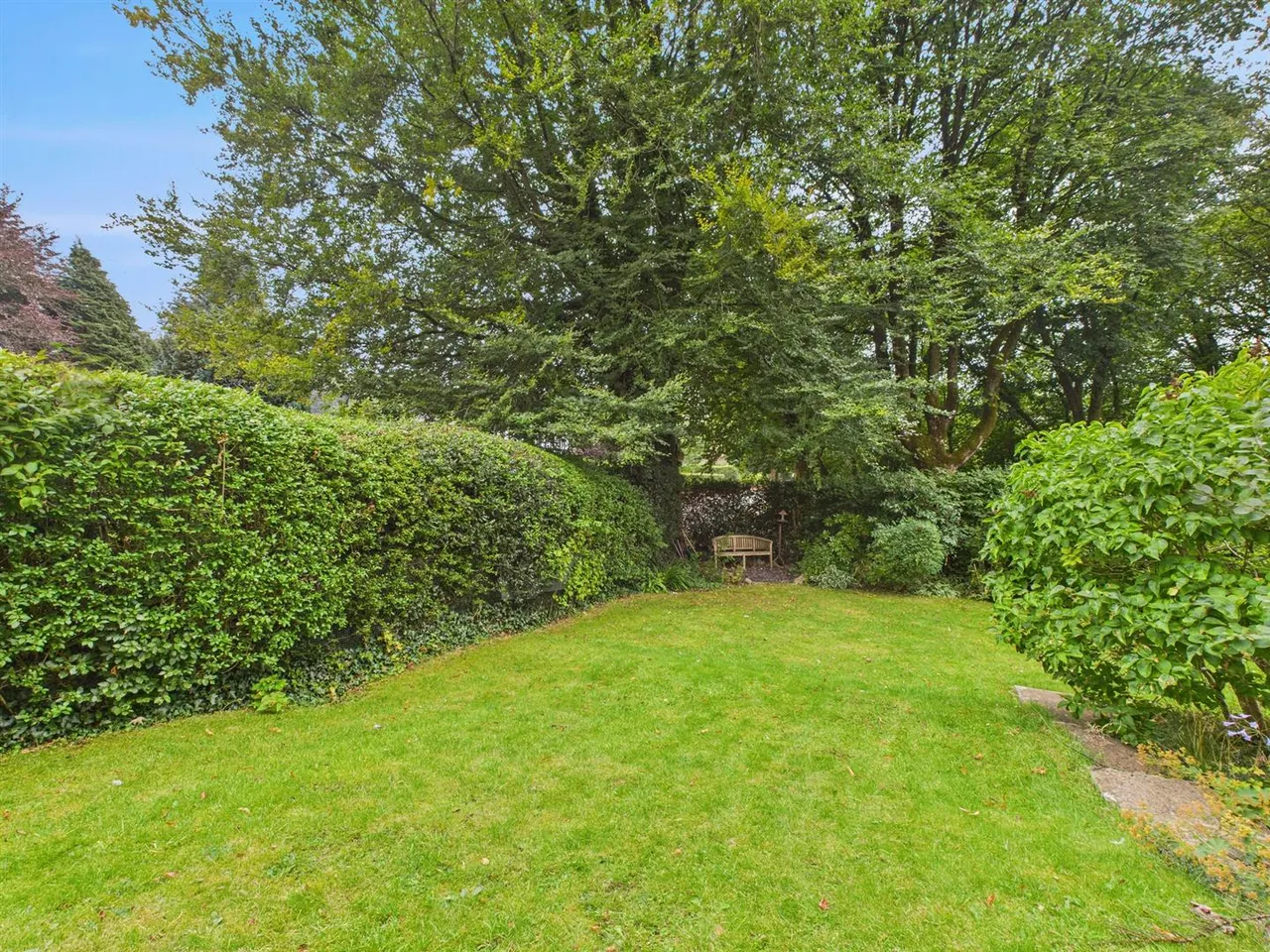 Green Lane, Buxton, photo 30