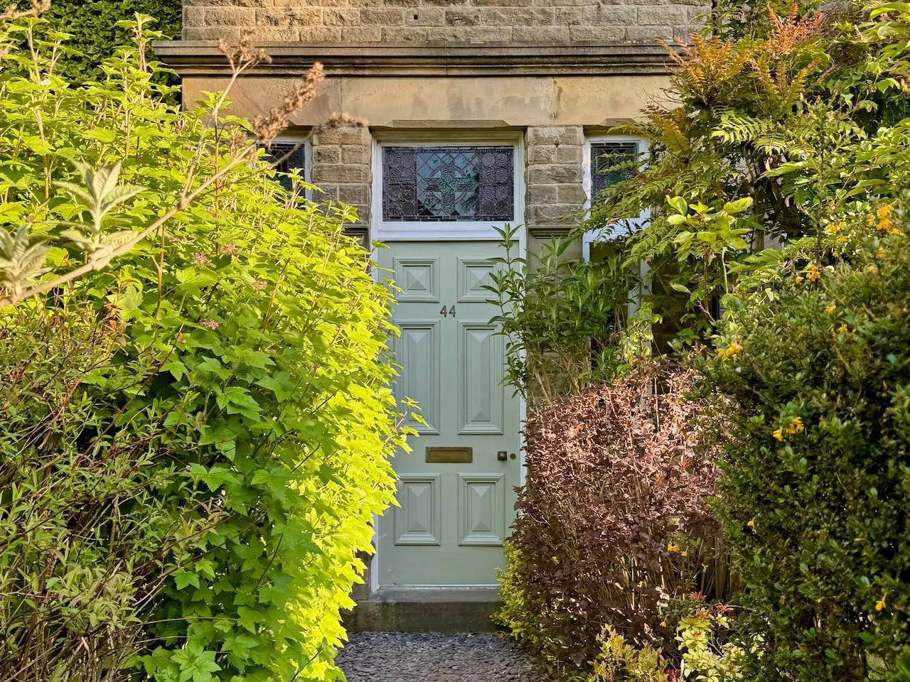 Green Lane, Buxton, photo 11