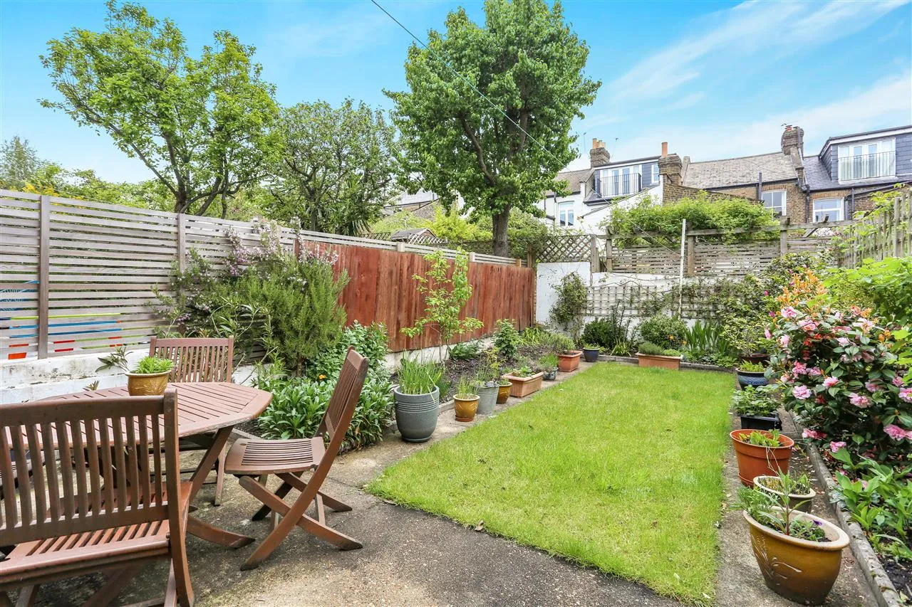 Prospero Road, London, photo 4