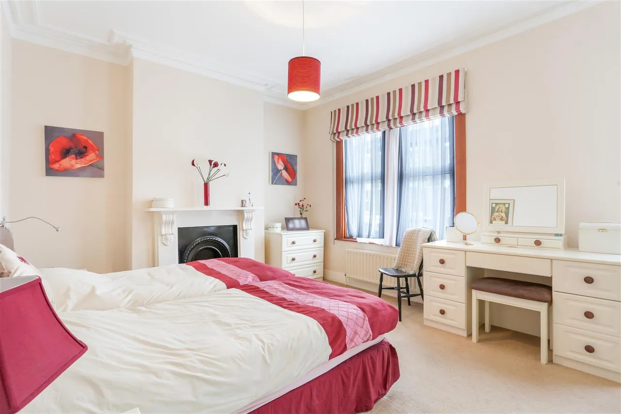 Prospero Road, London, photo 9