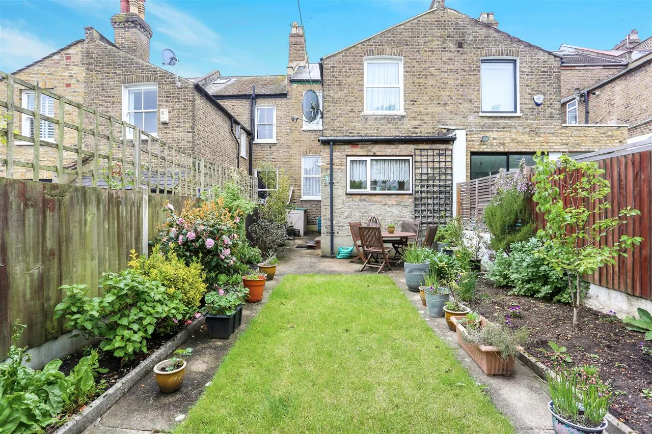 Prospero Road, London, photo 5