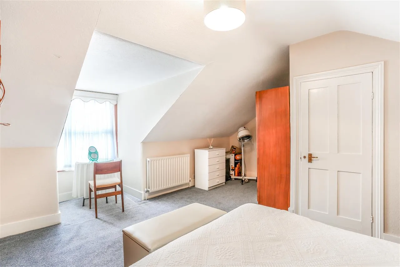 Prospero Road, London, photo 12