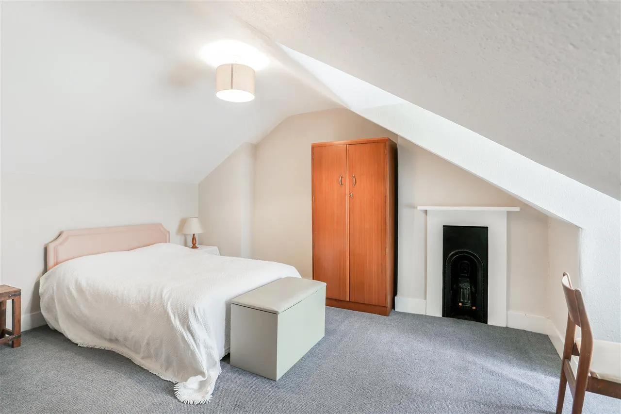 Prospero Road, London, photo 11