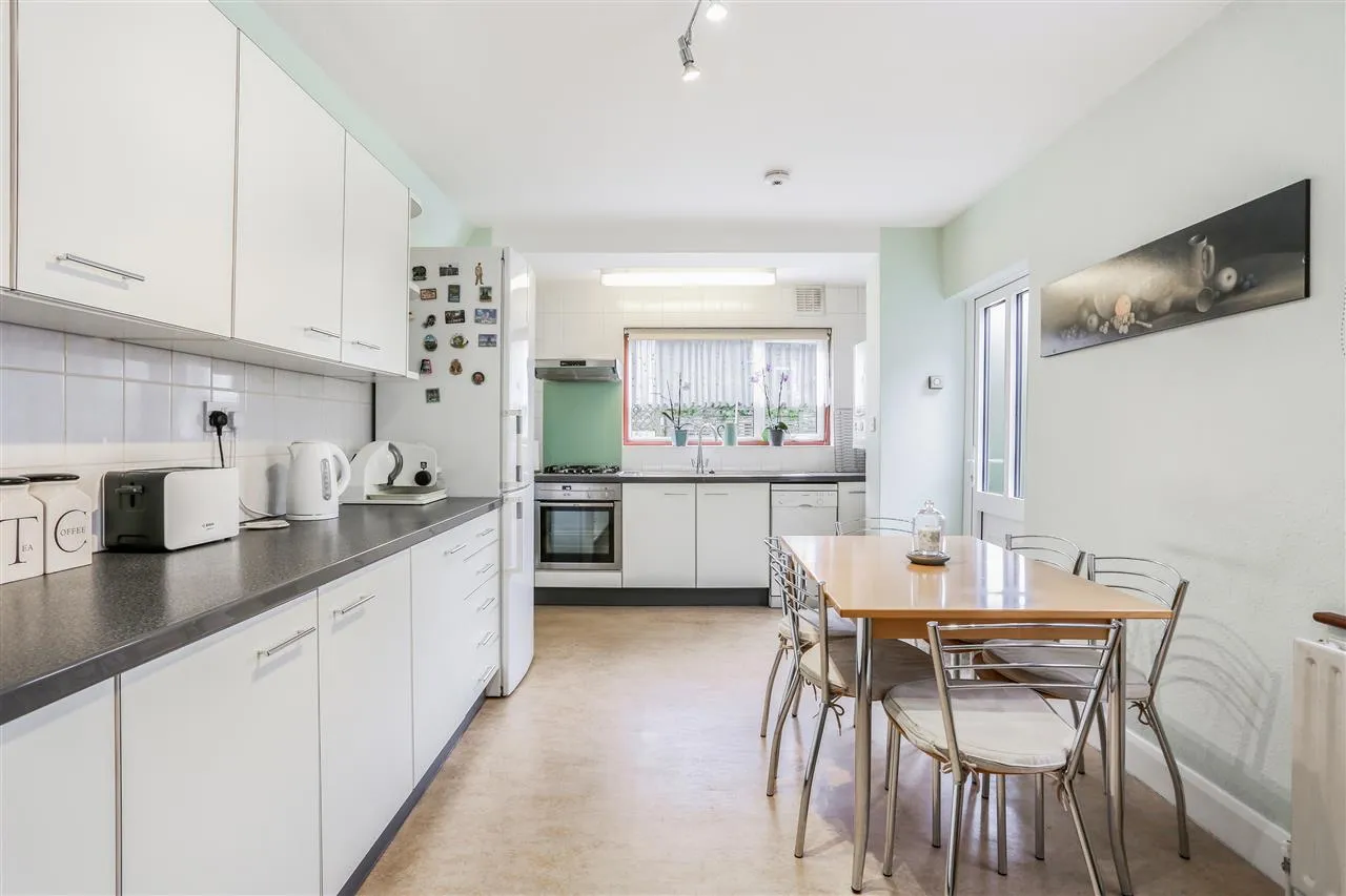 Prospero Road, London, photo 6