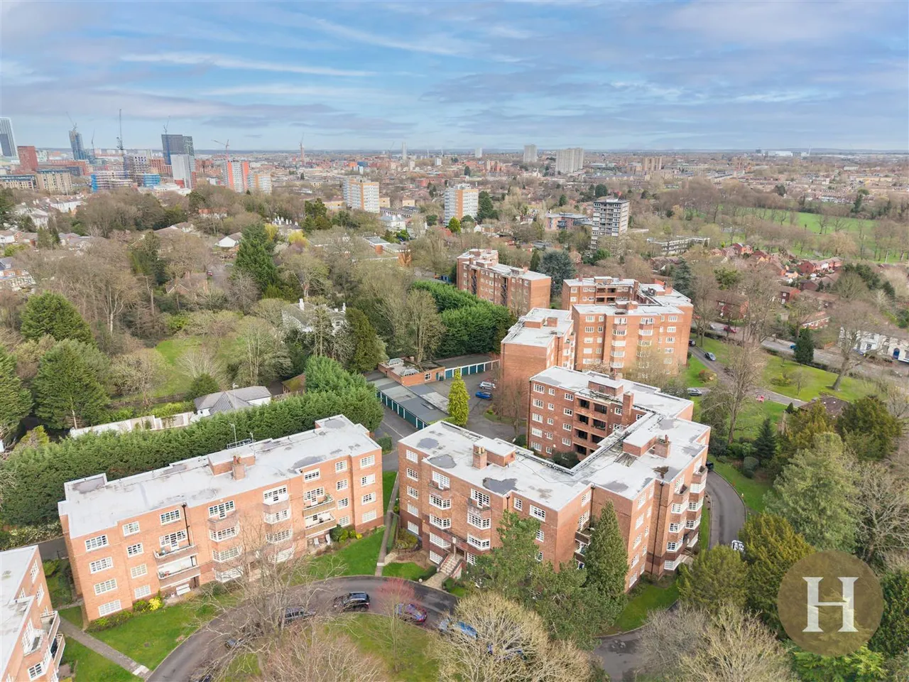 Viceroy Close, Birmingham, B5, photo 23