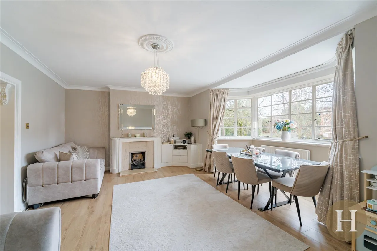 Viceroy Close, Birmingham, B5, photo 5
