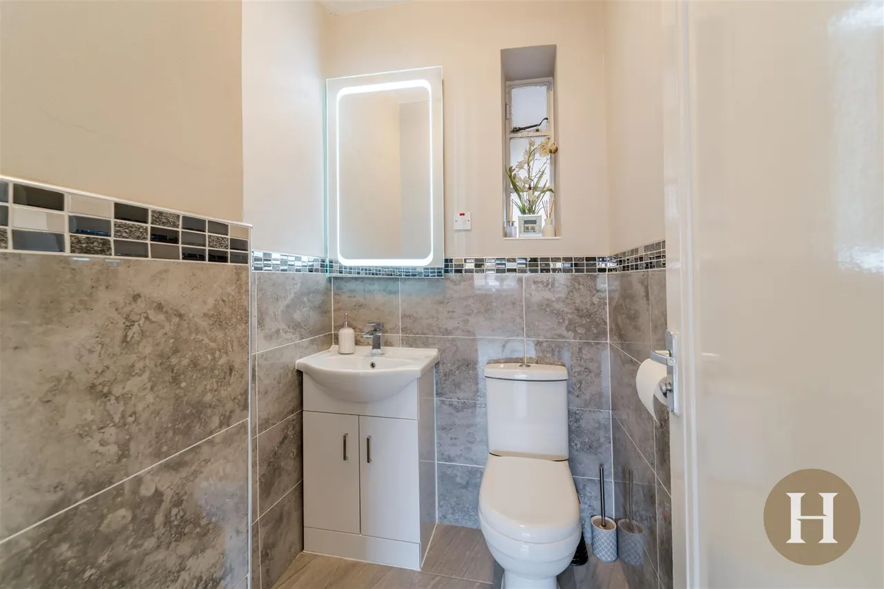 Viceroy Close, Birmingham, B5, photo 10