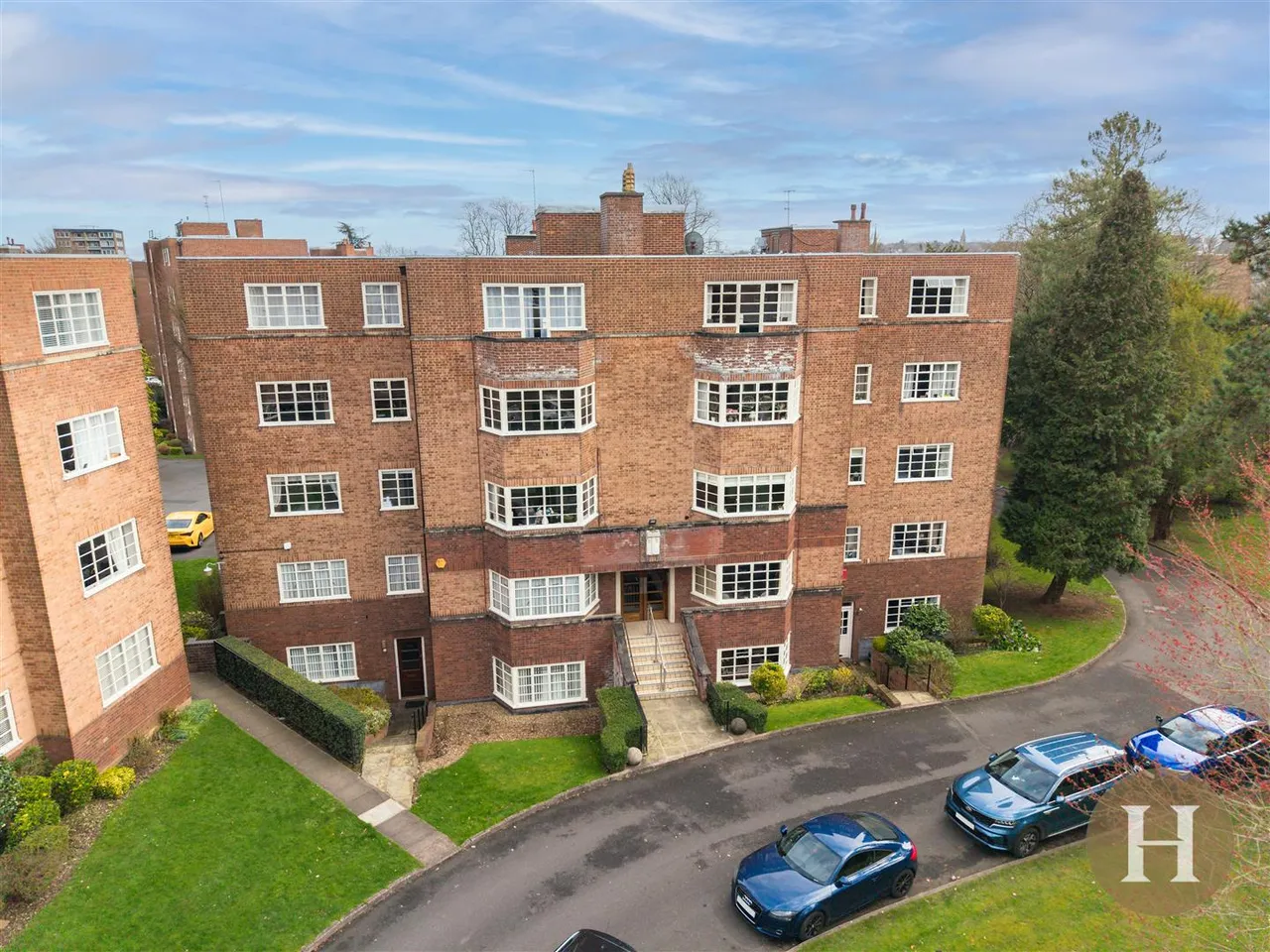 Viceroy Close, Birmingham, B5, photo 4