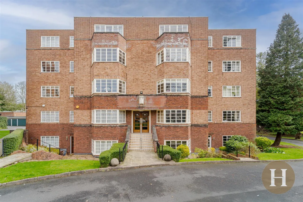 Viceroy Close, Birmingham, B5, photo 3