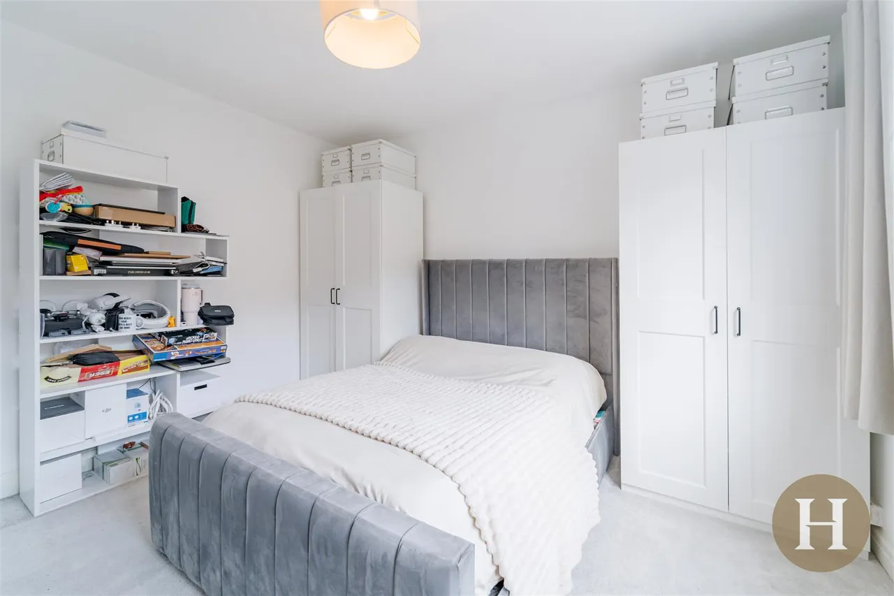 Viceroy Close, Birmingham, B5, photo 18