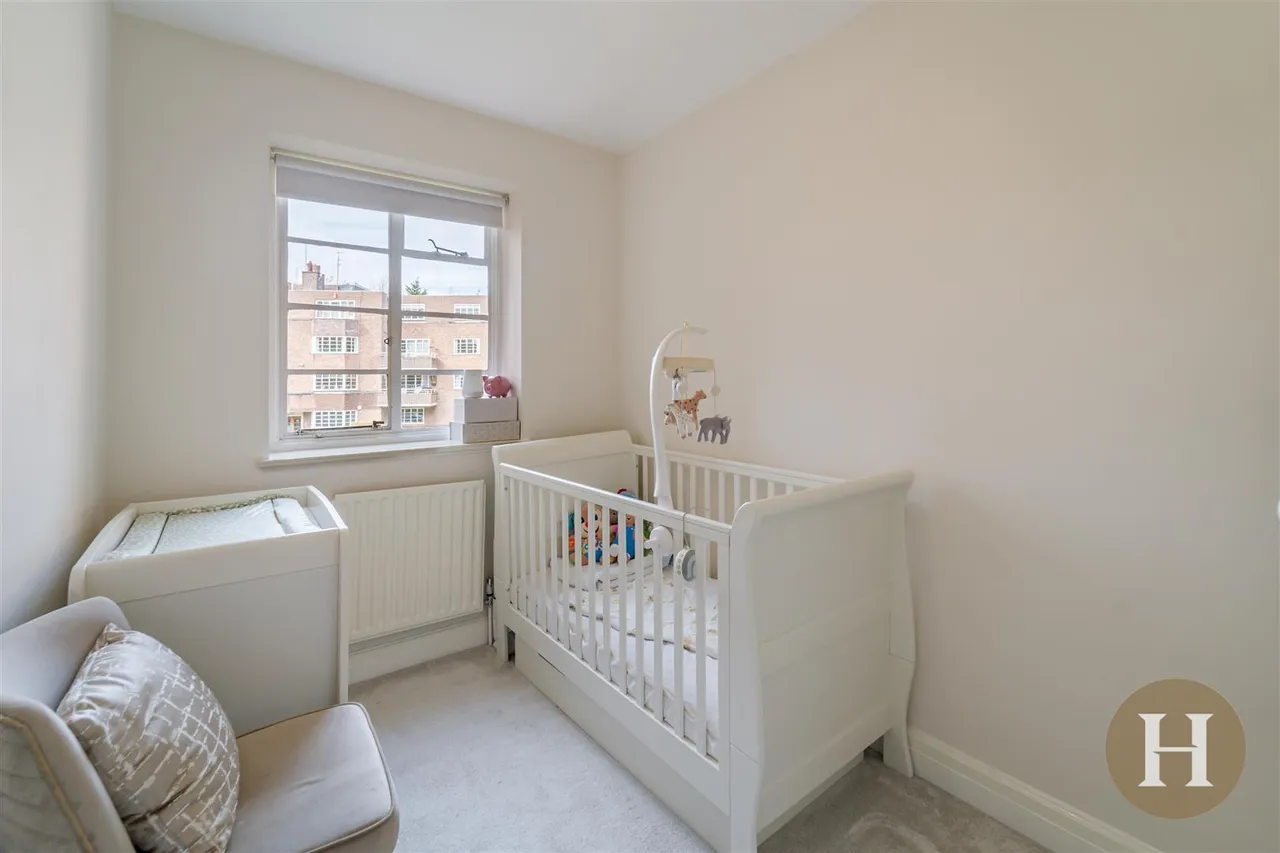 Viceroy Close, Birmingham, B5, photo 21