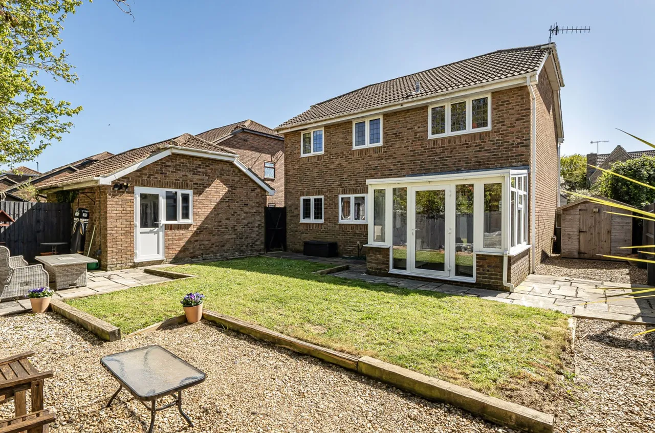 Silver Birch Drive, Middleton-On-Sea, PO22, photo 22