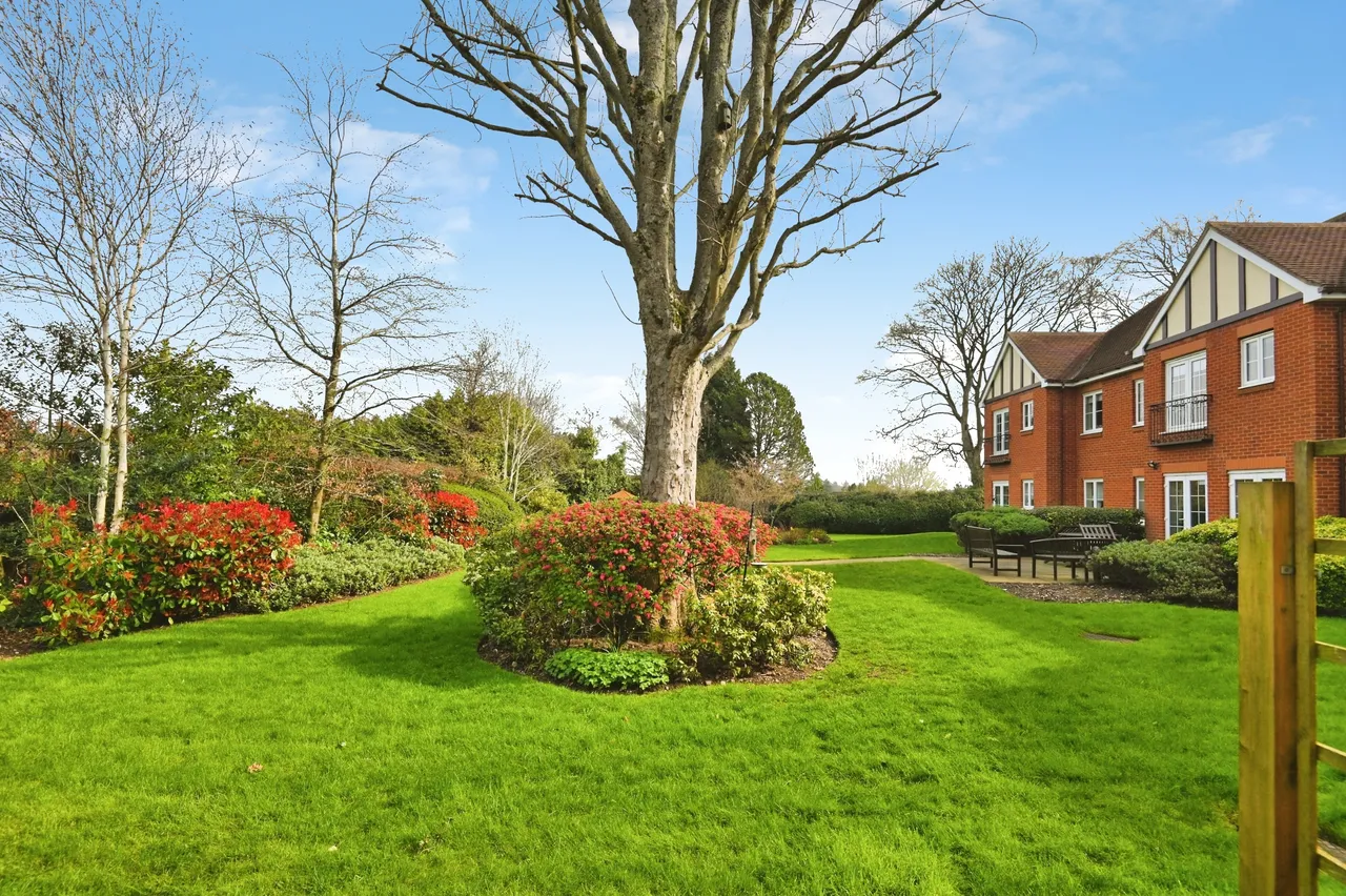 Chester Road, Sutton Coldfield, B74, photo 3