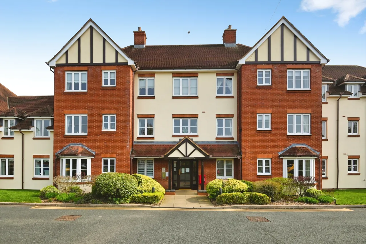 Chester Road, Sutton Coldfield, B74, photo 2