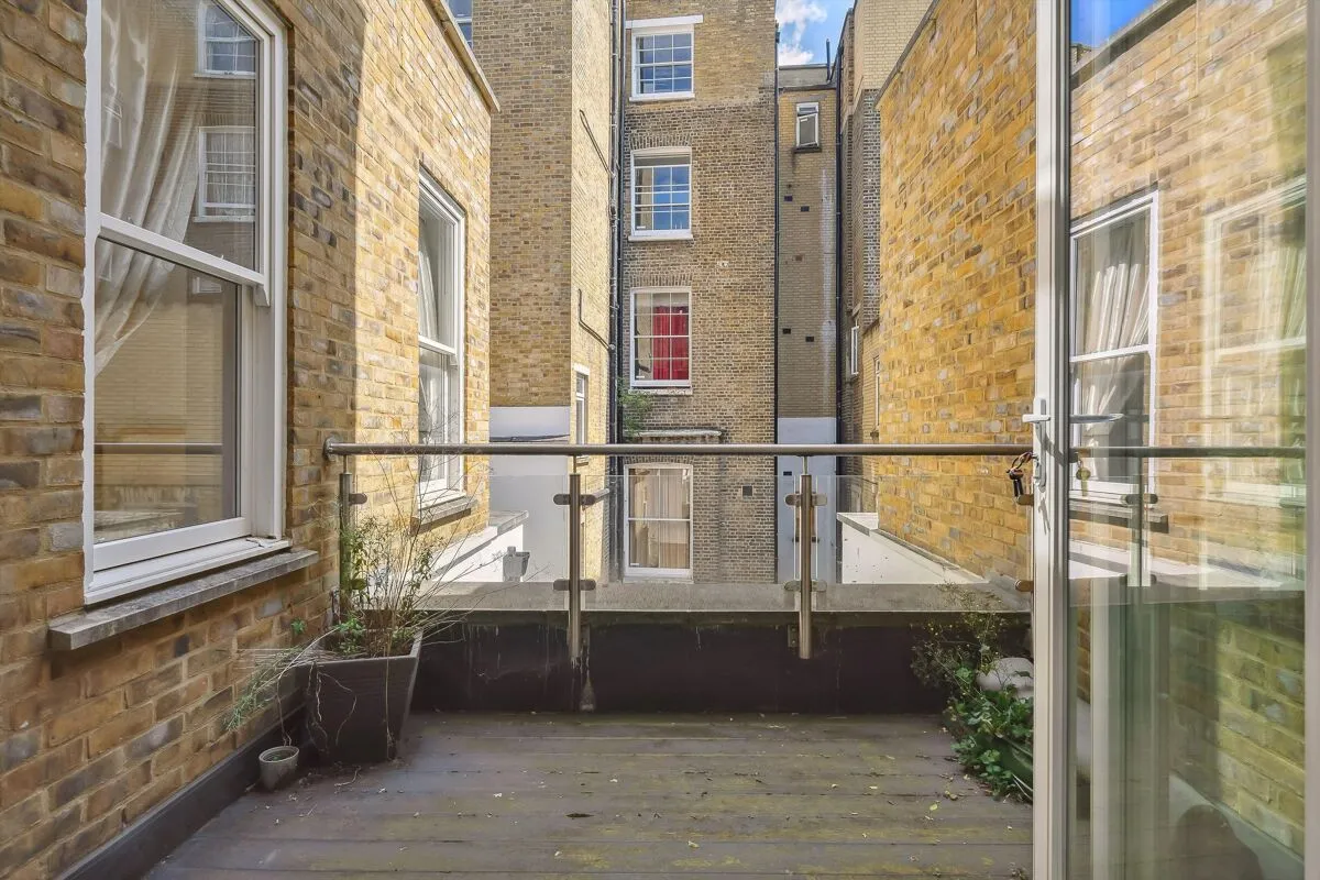 Pembridge Road, London, W11, photo 17