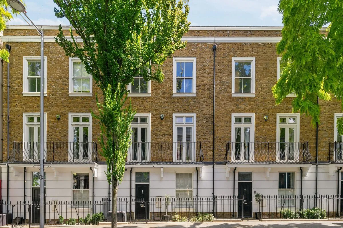 house to rent, Pembridge Road, London, W11