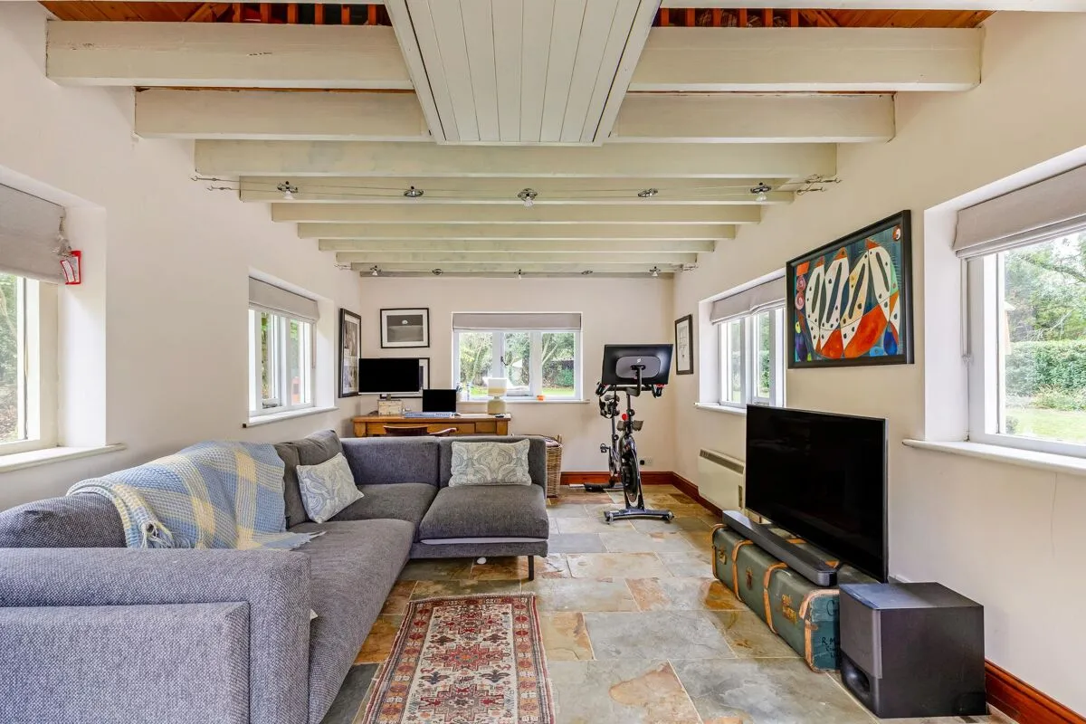 Browninghill Green, Baughurst, RG26, photo 6