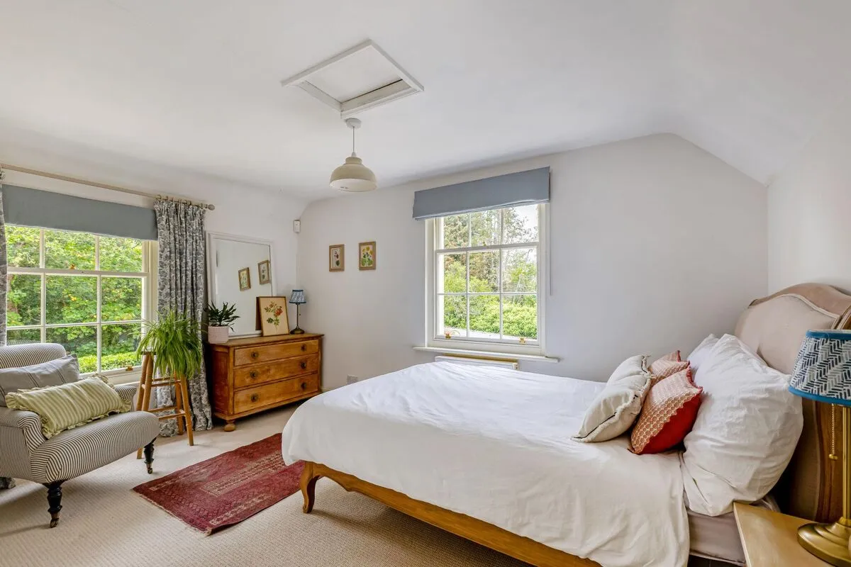 Browninghill Green, Baughurst, RG26, photo 13