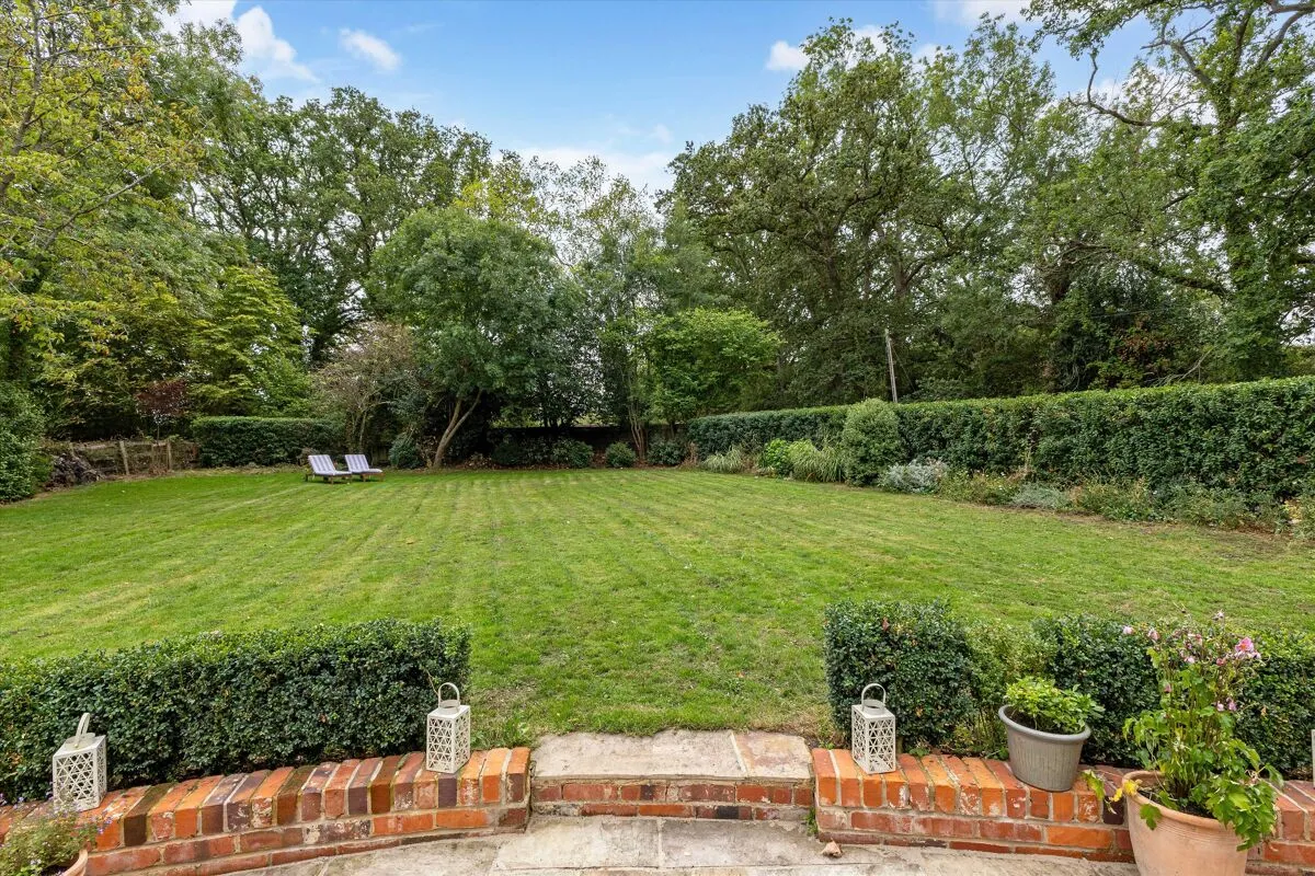 Browninghill Green, Baughurst, RG26, photo 17
