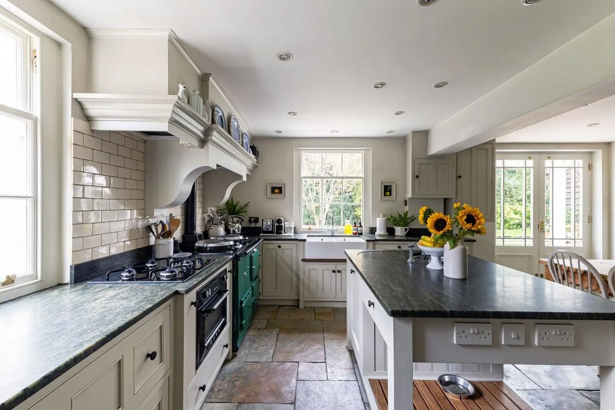 Browninghill Green, Baughurst, RG26, photo 8