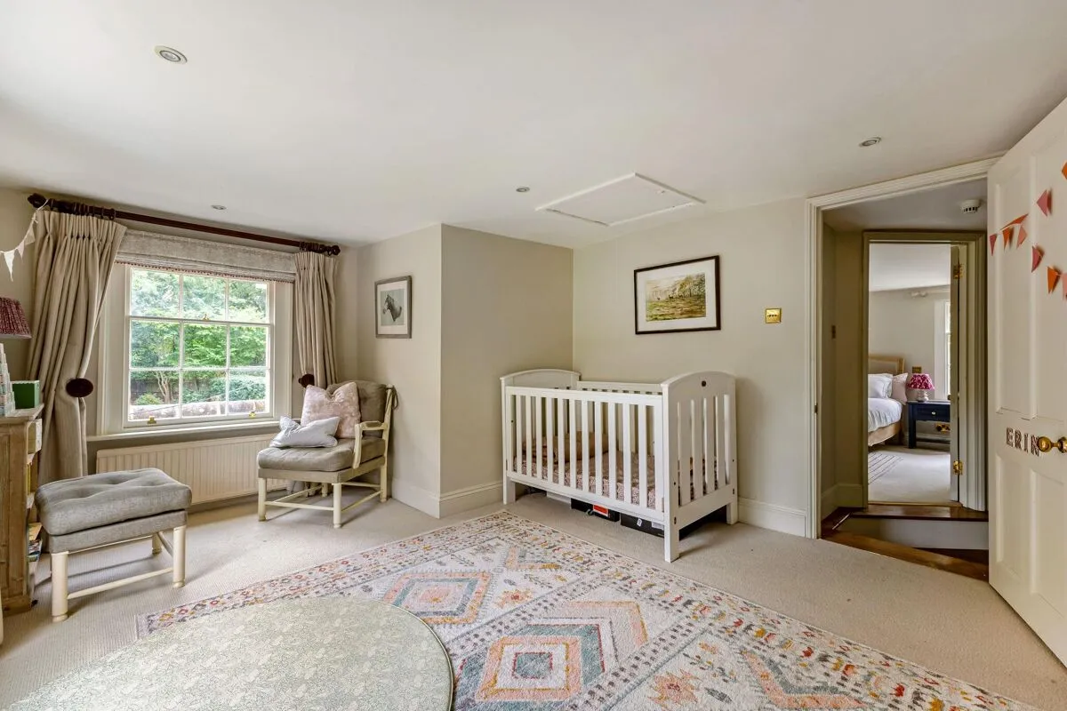 Browninghill Green, Baughurst, RG26, photo 14