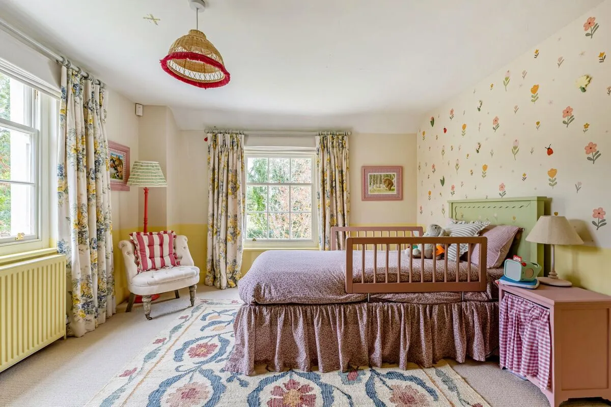 Browninghill Green, Baughurst, RG26, photo 11