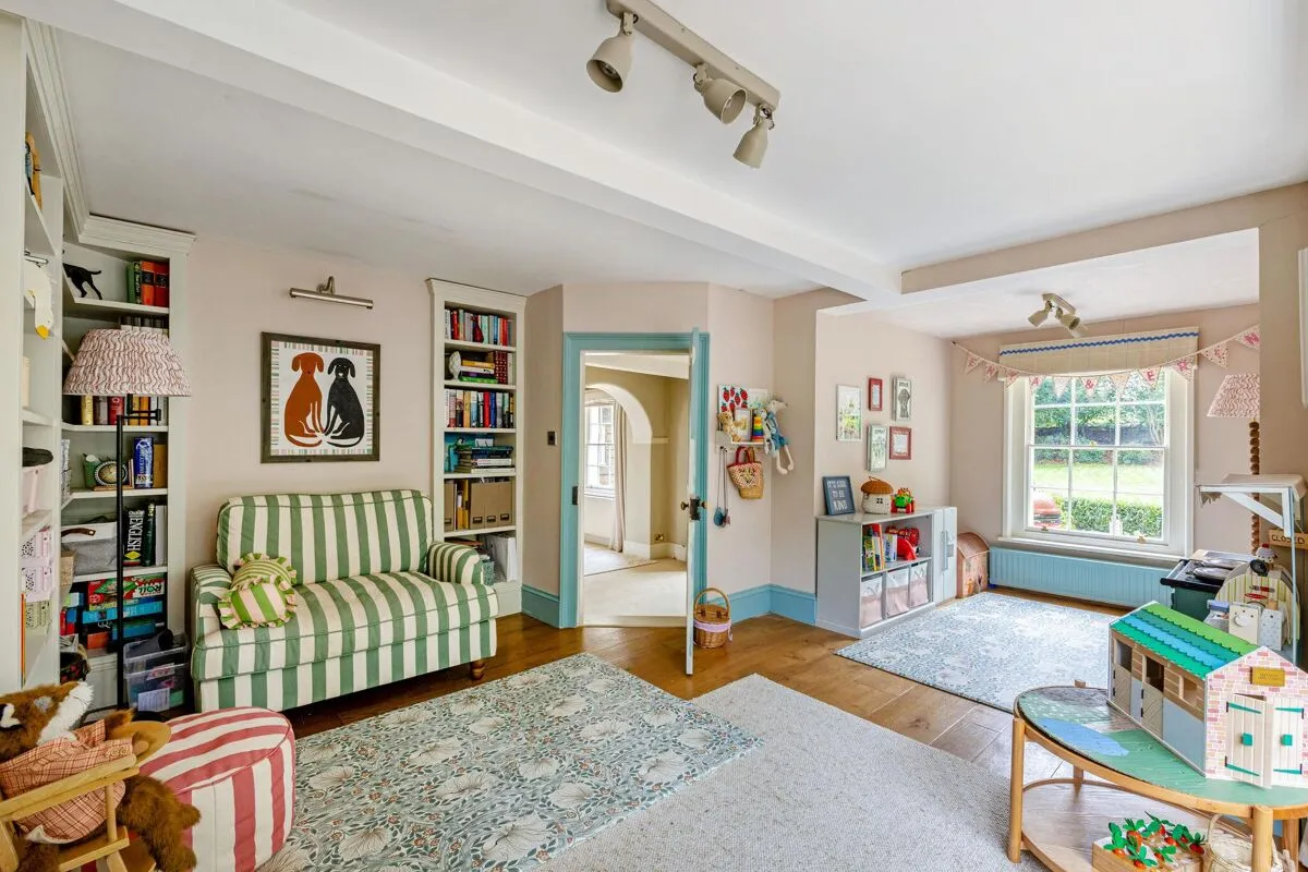 Browninghill Green, Baughurst, RG26, photo 5
