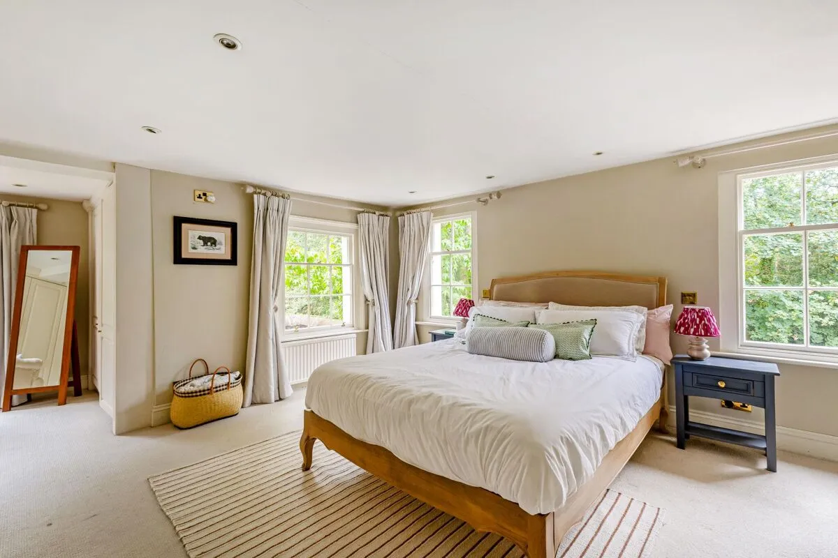 Browninghill Green, Baughurst, RG26, photo 12