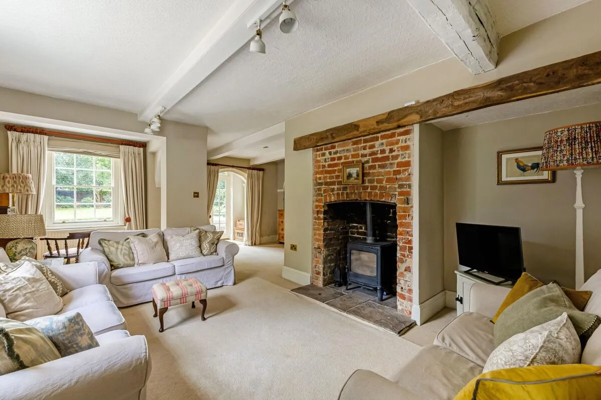 Browninghill Green, Baughurst, RG26, photo 3