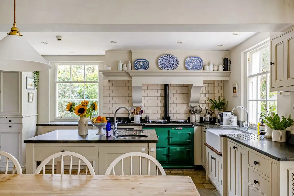 Browninghill Green, Baughurst, RG26, photo 2