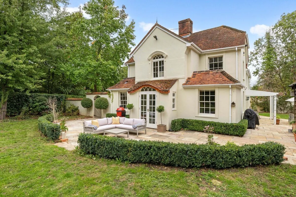 Browninghill Green, Baughurst, RG26, photo 16
