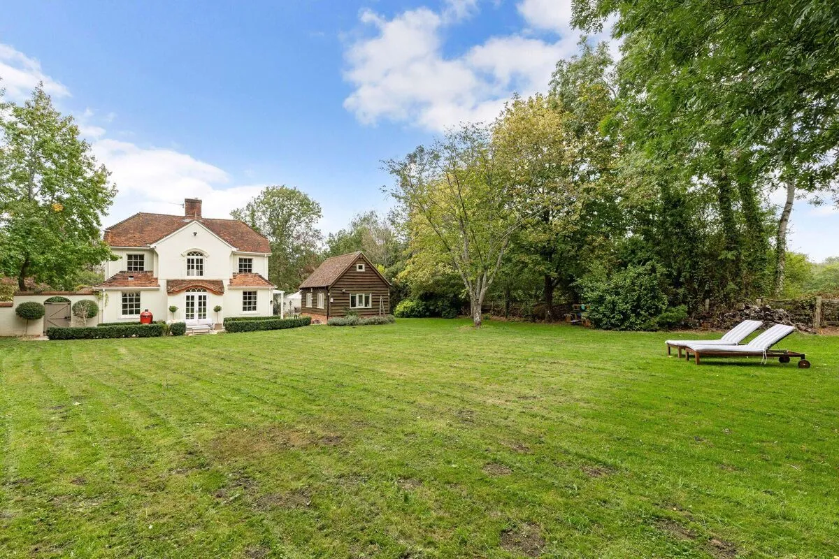 Browninghill Green, Baughurst, RG26, photo 20