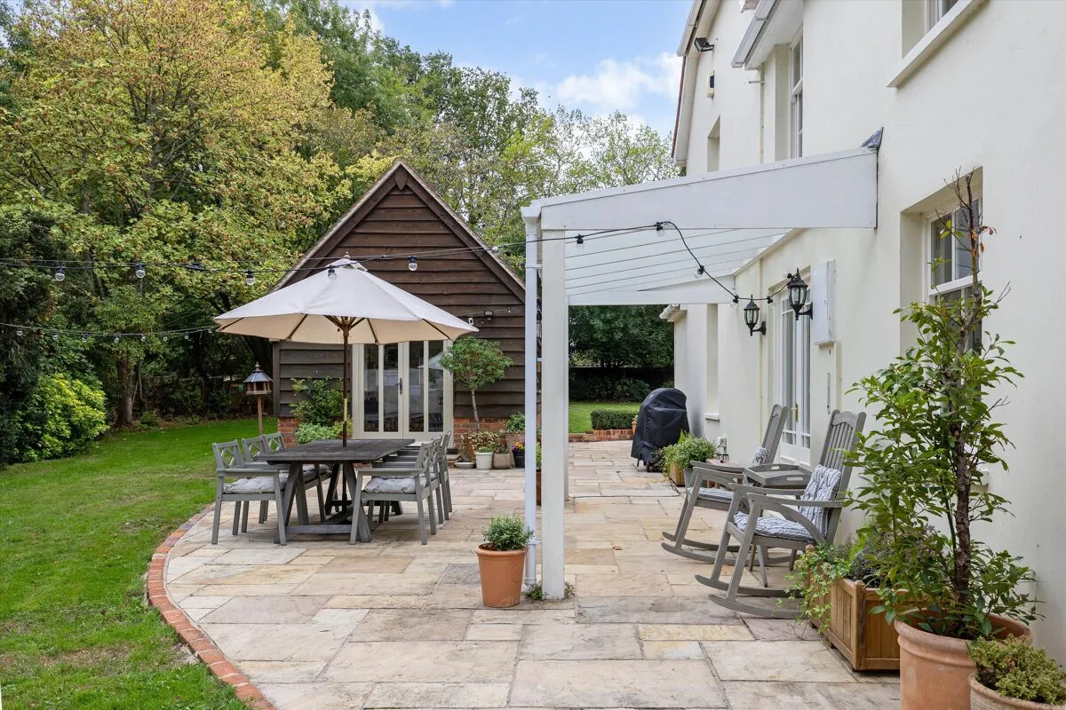 Browninghill Green, Baughurst, RG26, photo 19