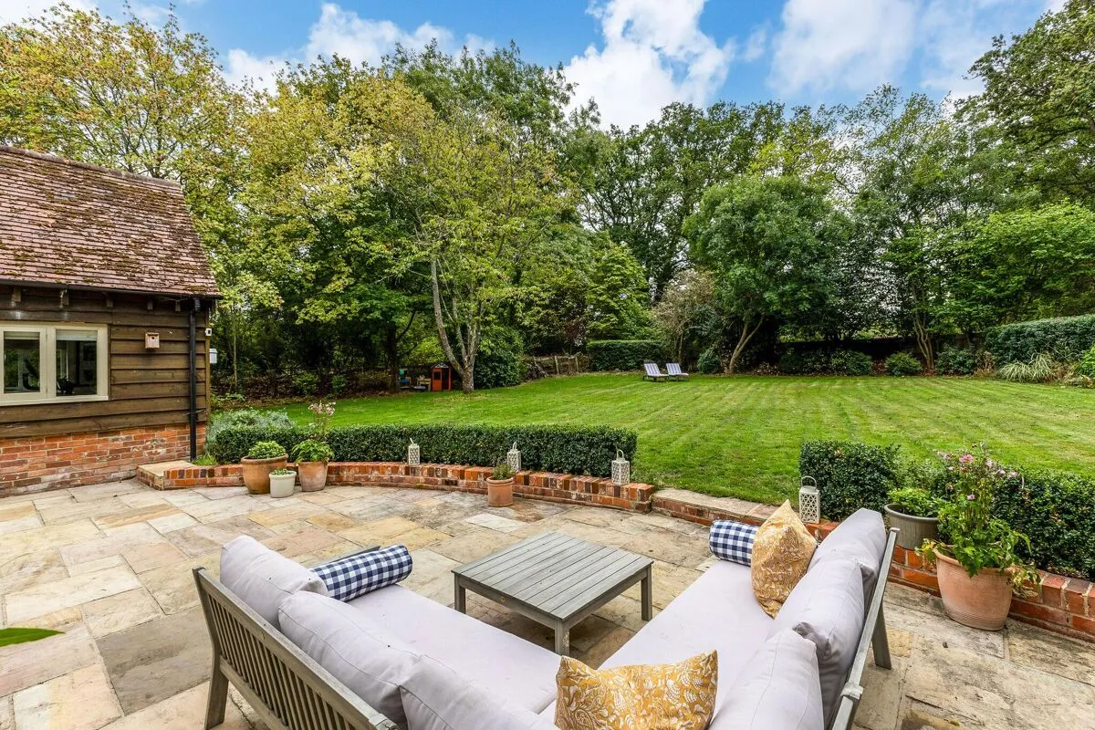 Browninghill Green, Baughurst, RG26, photo 18