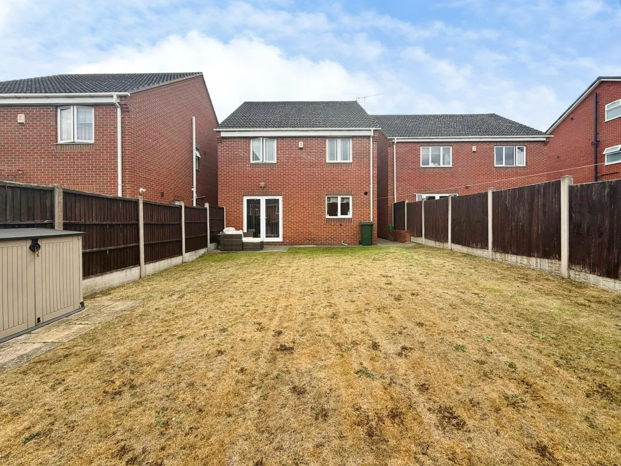 Lowgates, Staveley, S43, photo 18