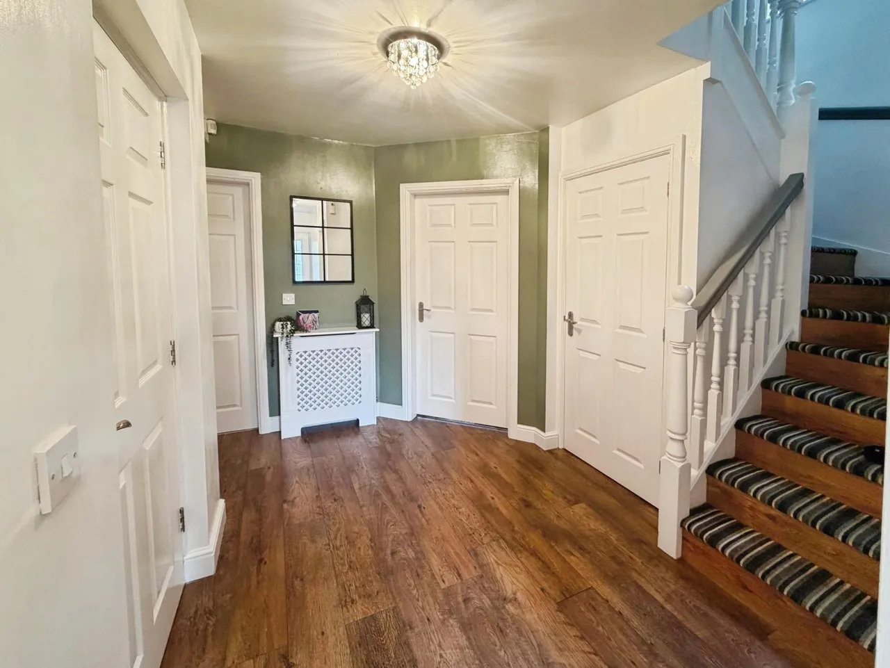 Lowgates, Staveley, S43, photo 5