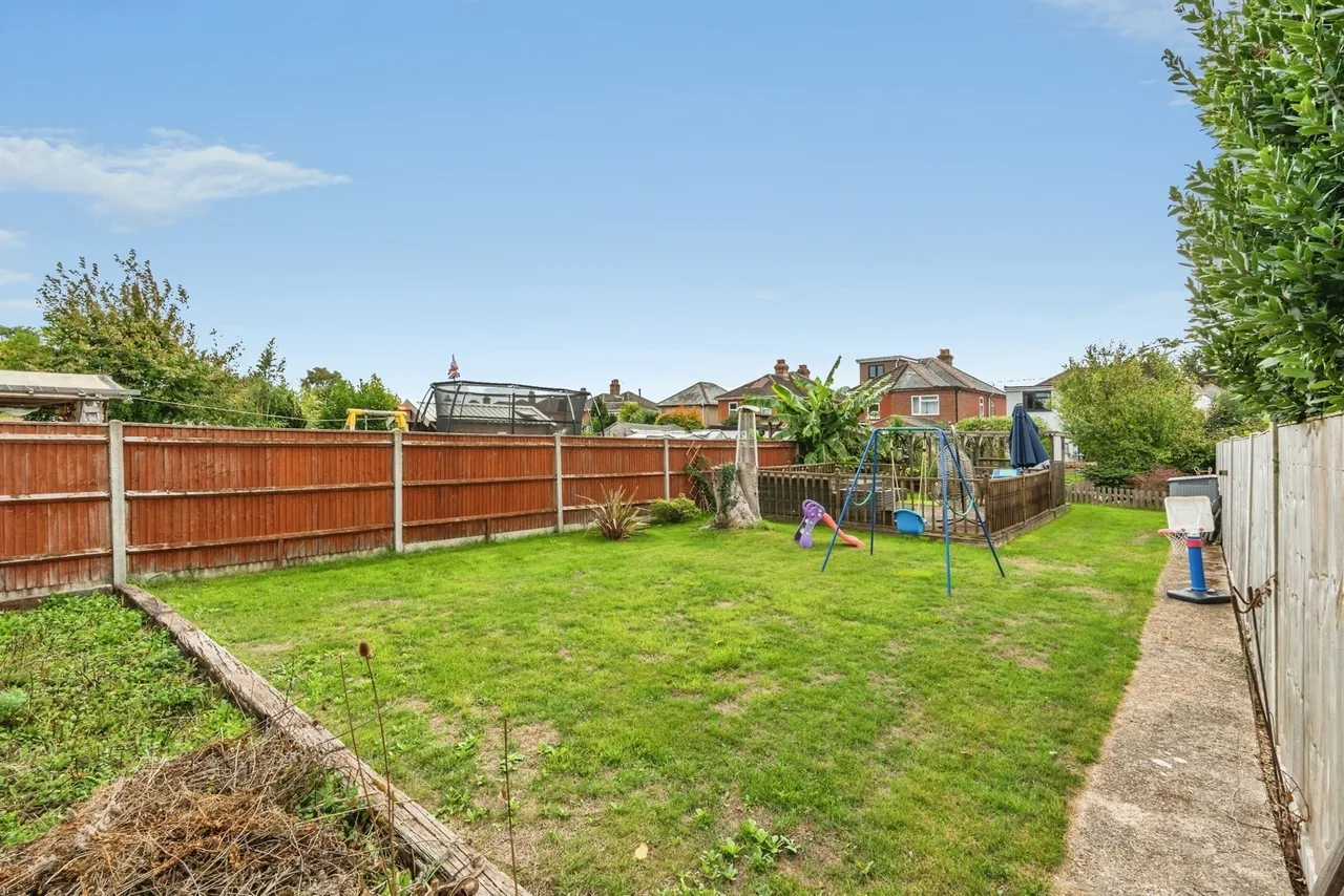 Newtown Road, Southampton, SO19, photo 25