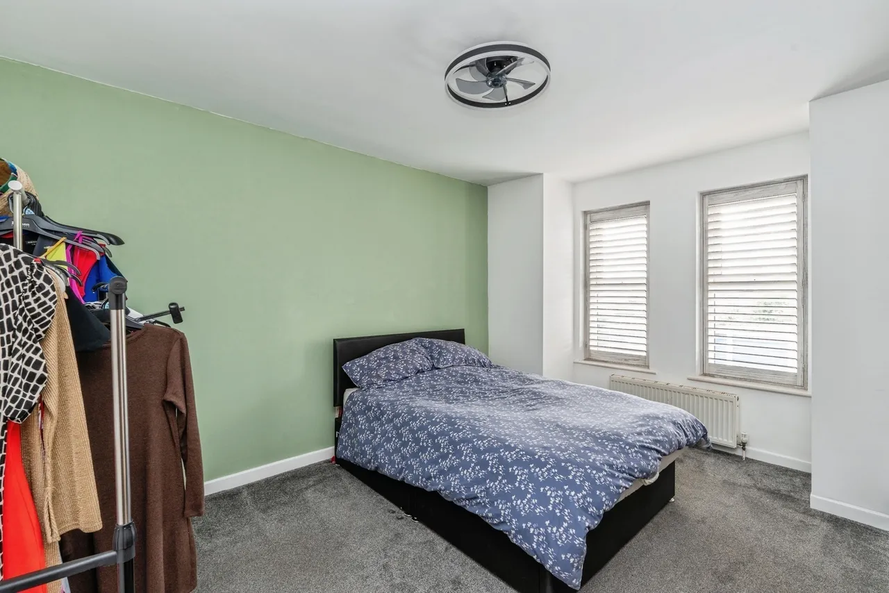 Newtown Road, Southampton, SO19, photo 15