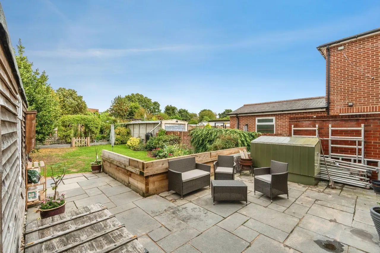 Newtown Road, Southampton, SO19, photo 22