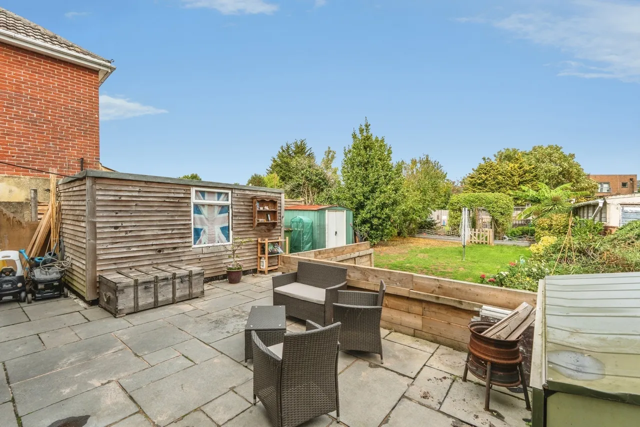 Newtown Road, Southampton, SO19, photo 5