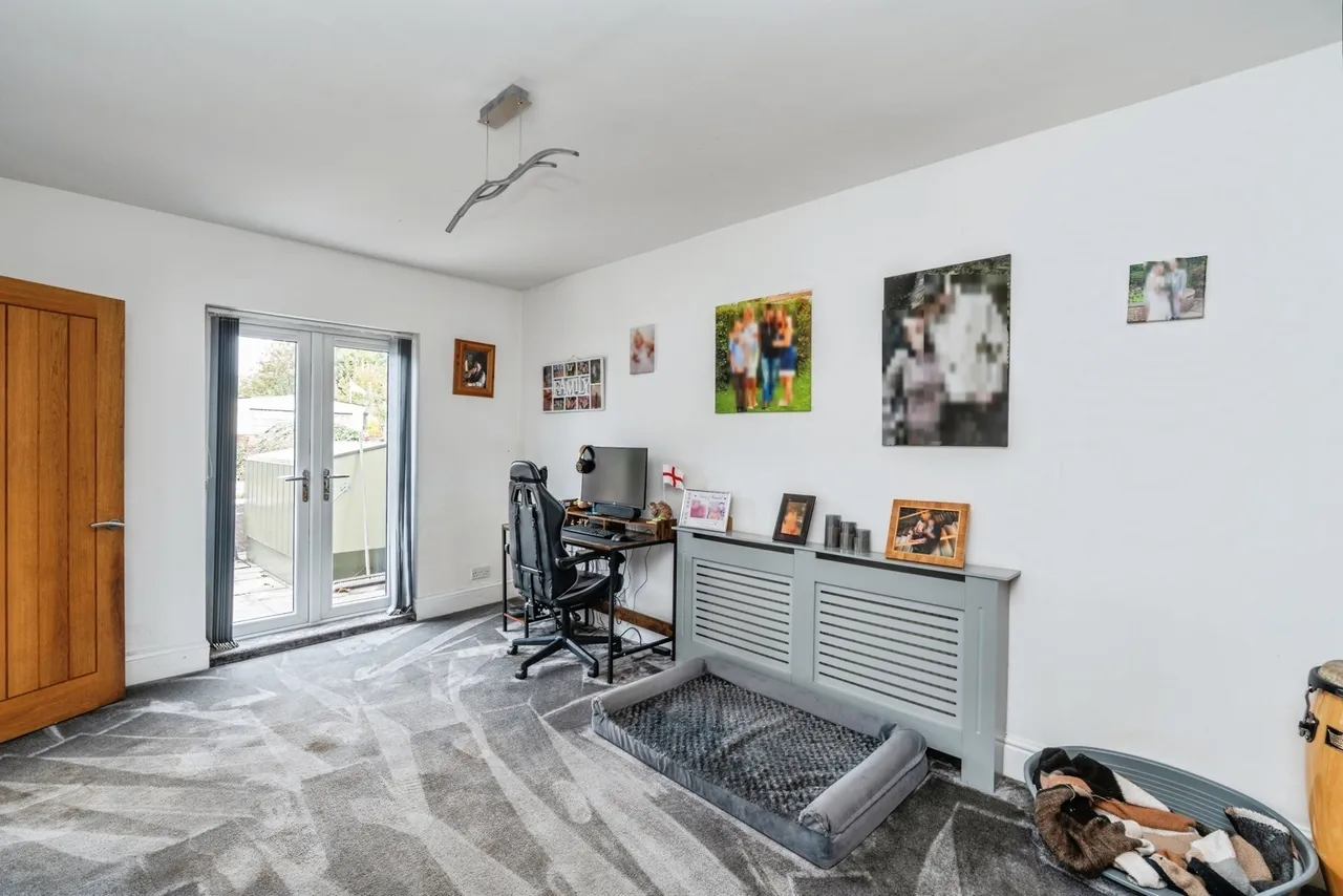 Newtown Road, Southampton, SO19, photo 13