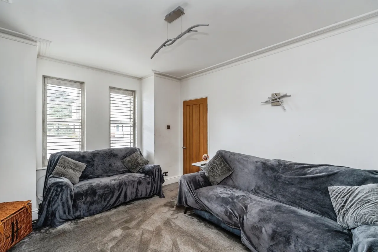 Newtown Road, Southampton, SO19, photo 11