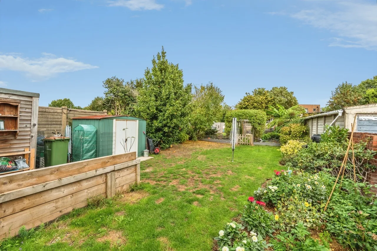 Newtown Road, Southampton, SO19, photo 24