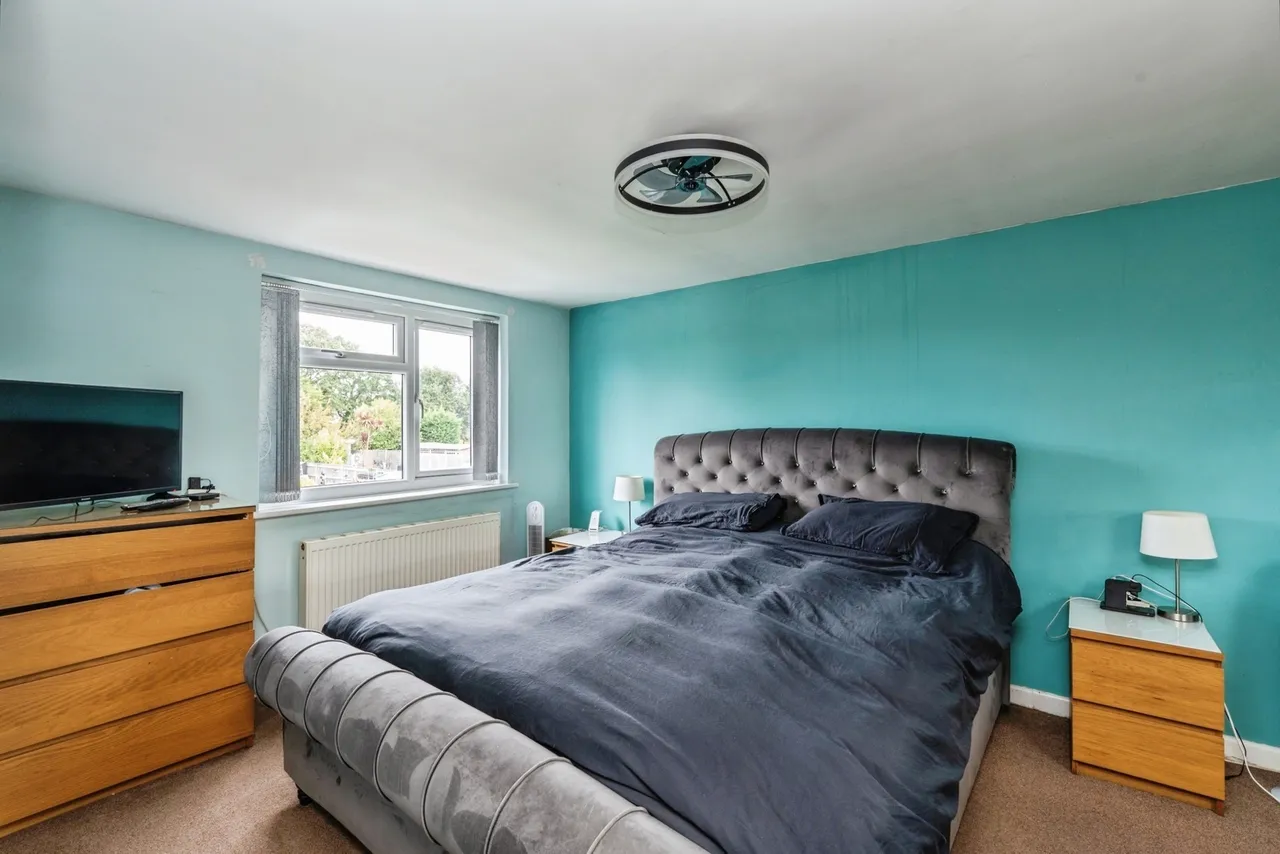 Newtown Road, Southampton, SO19, photo 14
