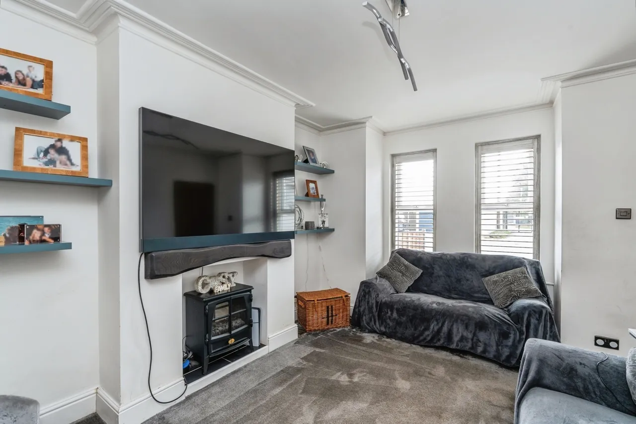 Newtown Road, Southampton, SO19, photo 9