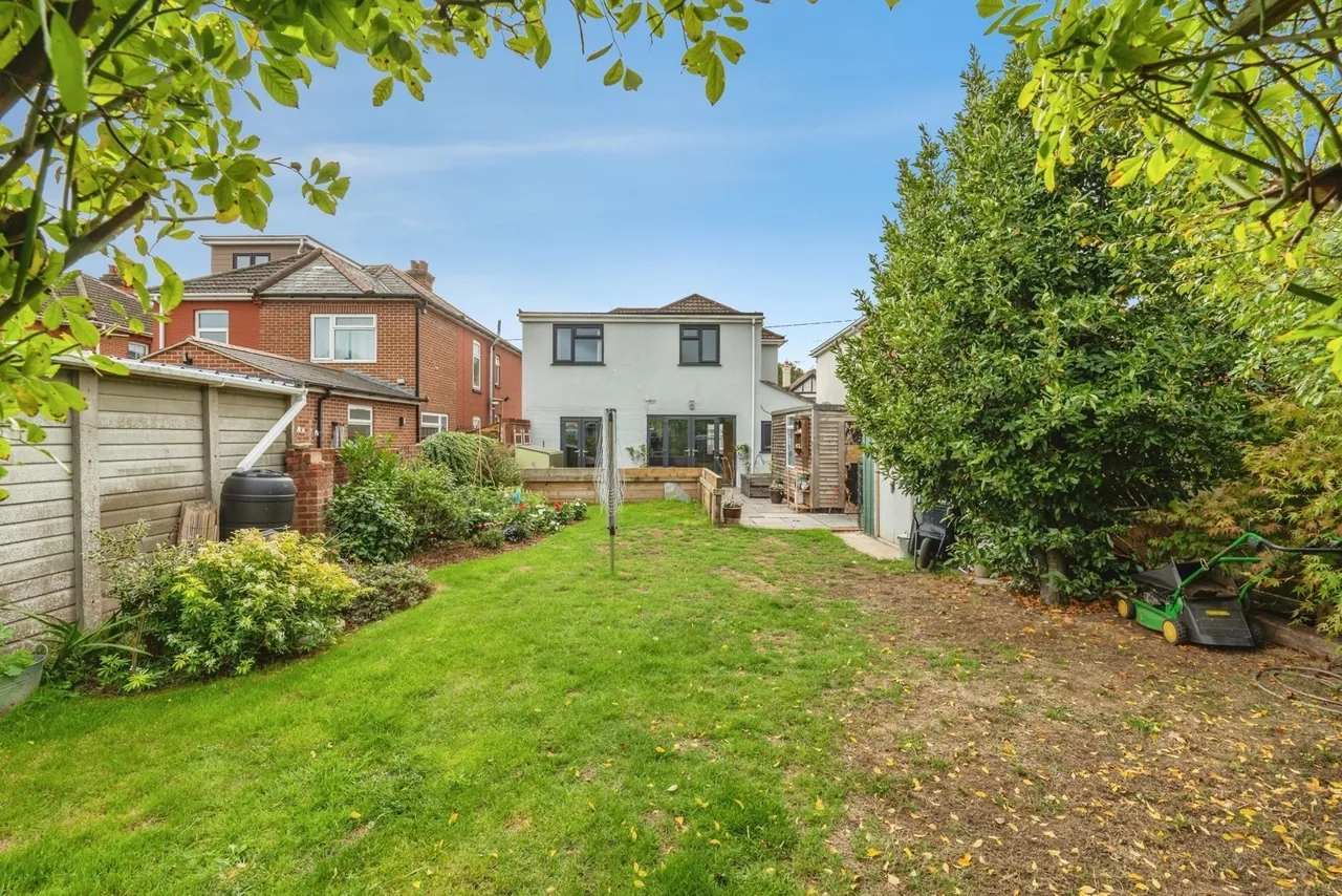 Newtown Road, Southampton, SO19, photo 4