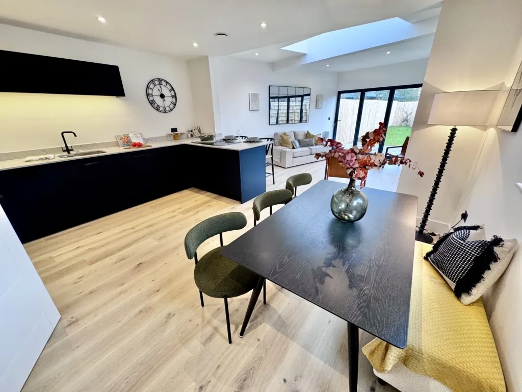 Ramley Road, Lymington, SO41, photo 14
