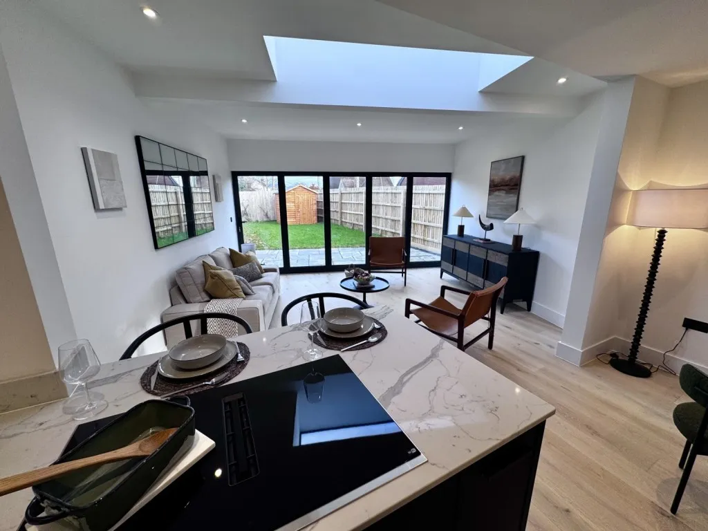 Ramley Road, Lymington, SO41, photo 2