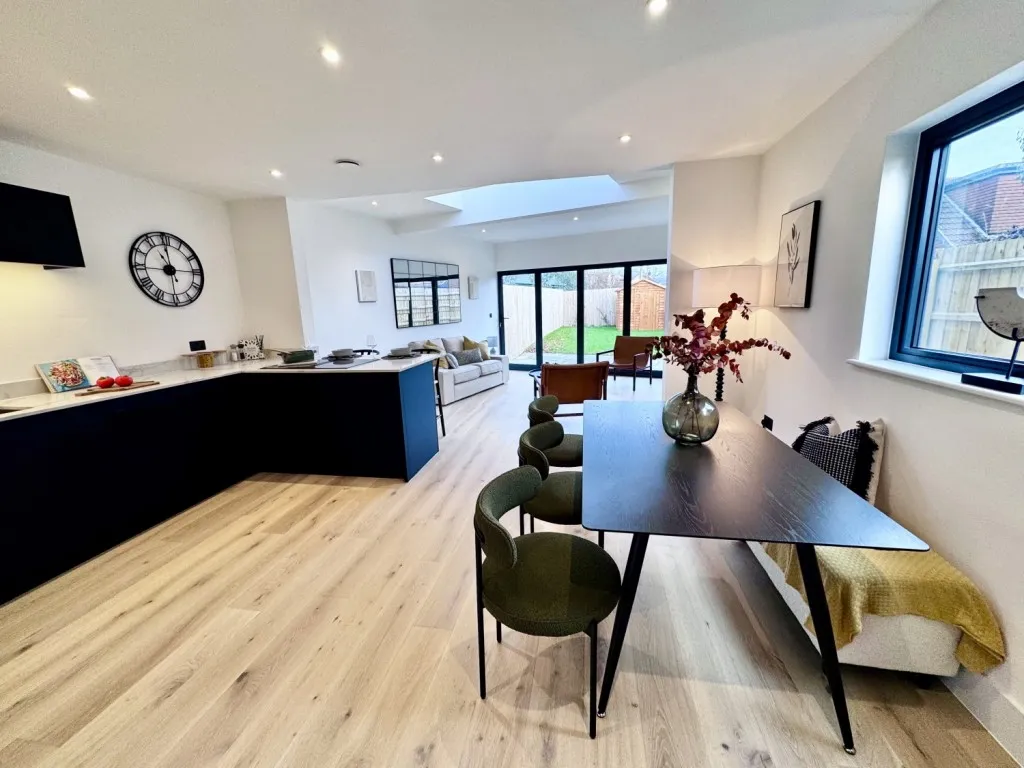 Ramley Road, Lymington, SO41, photo 11
