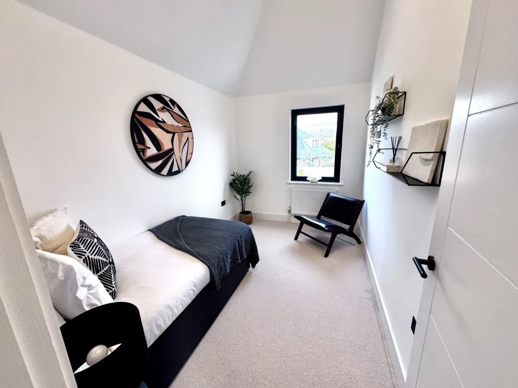 Ramley Road, Lymington, SO41, photo 4